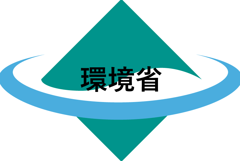 環境省ロゴ